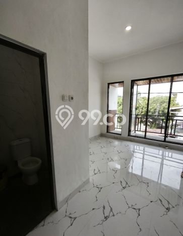 Hunian Cantik Minimalis Lb 100m2 di Ciputat, Tangerang Selatan Hunian Cantik Minimalis Lb 100m2 di Ciputat, Tangerang Selatan