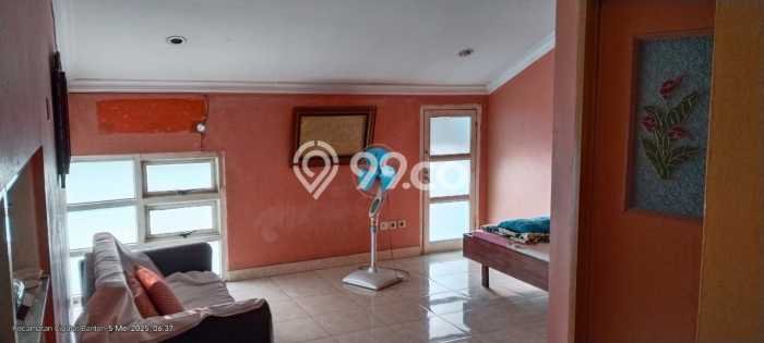 Dijual Rumah Strategis Bagus Punya 3 KT di Ciputat Tangerang Selatan SHM Dijual Rumah Strategis Bagus Punya 3 KT di Ciputat Tangerang Selatan SHM