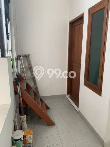 Jual Rumah Modern 3 KT di Bintaro, Jakarta Selatan Jual Rumah Modern 3 KT di Bintaro, Jakarta Selatan