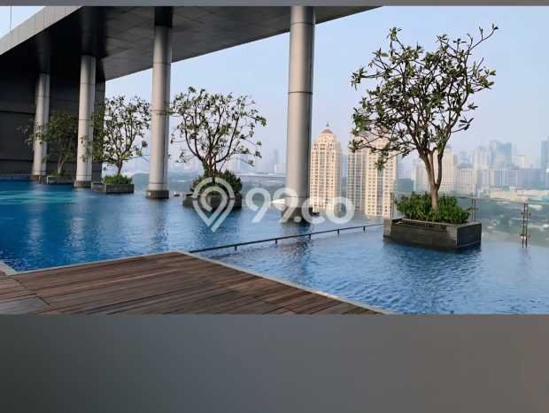 Untuk Dijual Apartemen Strategis di Permata Hijau Jakarta Selatan 1 Kamar Tidur Untuk Dijual Apartemen Strategis di Permata Hijau Jakarta Selatan 1 Kamar Tidur