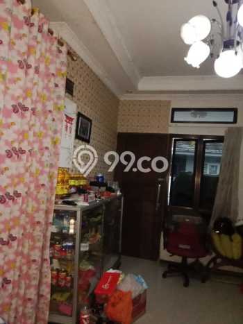 Jual Rumah Eksklusif 2 KT di Serua, Tangerang Jual Rumah Eksklusif 2 KT di Serua, Tangerang