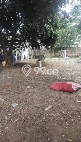 Tanah untuk Disewa di Jakarta Selatan Luas 1753m2 Tanah untuk Disewa di Jakarta Selatan Luas 1753m2