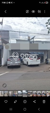 Untuk Dijual! Ruko di Bintaro Tangerang Selatan LT 300m2 / LB 300m2 Kawasan Strategis Untuk Dijual! Ruko di Bintaro Tangerang Selatan LT 300m2 / LB 300m2 Kawasan Strategis