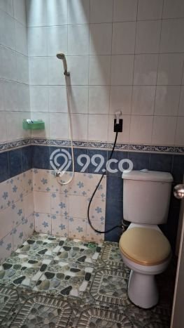 Hunian Nyaman Asri 3 KT Siap Huni di BSD Kencana Loka Tangerang Hunian Nyaman Asri 3 KT Siap Huni di BSD Kencana Loka Tangerang