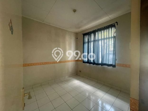 Jual Rumah Bagus Siap Huni LB 50m2 di BSD, Tangerang Selatan Jual Rumah Bagus Siap Huni LB 50m2 di BSD, Tangerang Selatan