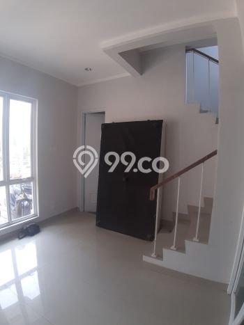 Dijual Cepat Rumah Bagus Siap Huni LB 60m2 di Serpong, Tangerang Selatan Dijual Cepat Rumah Bagus Siap Huni LB 60m2 di Serpong, Tangerang Selatan