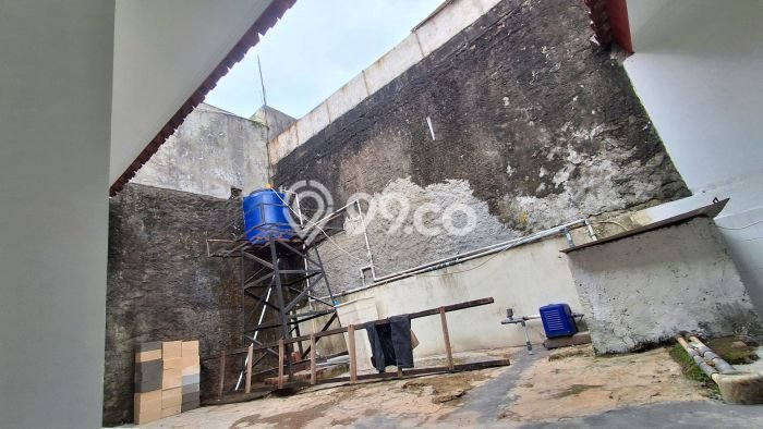 Rumah sewa siap huni 3 Kamar Tidur di Bintaro, Jakarta Selatan Rumah sewa siap huni 3 Kamar Tidur di Bintaro, Jakarta Selatan