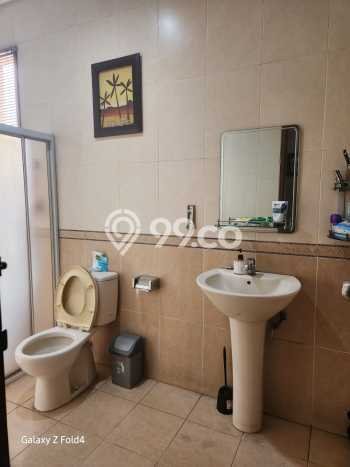 For Sale Hunian Rumah Terawat 3 Kamar di Pondok Ranji, Tangerang Selatan For Sale Hunian Rumah Terawat 3 Kamar di Pondok Ranji, Tangerang Selatan
