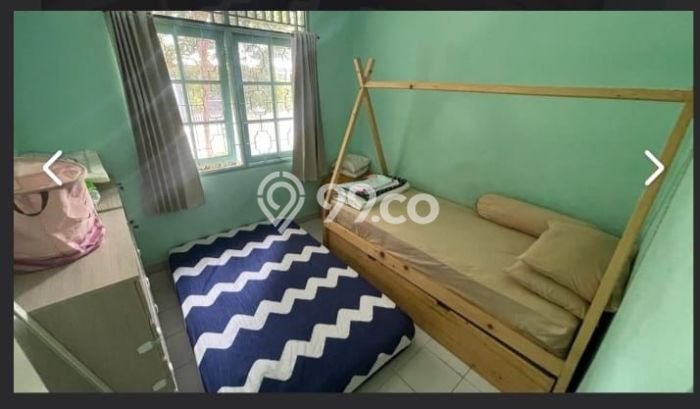 Rumah Luas Asri 3 KT Siap Huni di Bintaro Tangerang Selatan Rumah Luas Asri 3 KT Siap Huni di Bintaro Tangerang Selatan