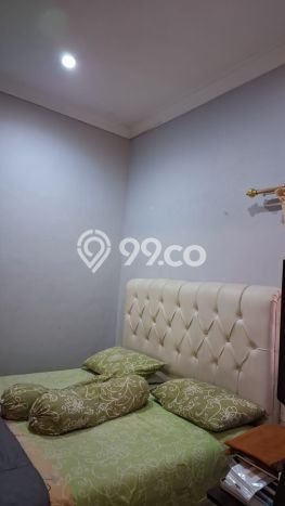 Hunian Nyaman Asri 3 KT Siap Huni di BSD Kencana Loka Tangerang Hunian Nyaman Asri 3 KT Siap Huni di BSD Kencana Loka Tangerang