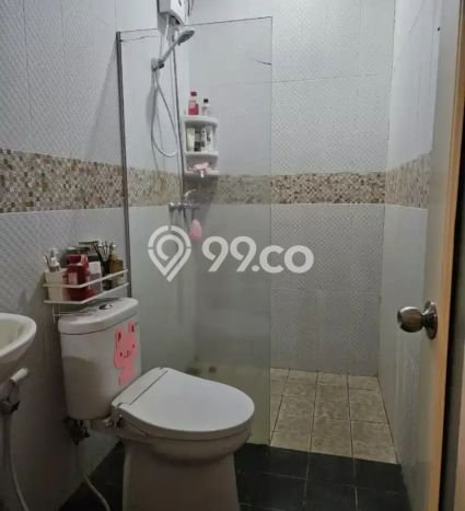 Dijual Rumah 3 Kamar Lokasi Ideal Bagus dan Strategis di Serpong Dijual Rumah 3 Kamar Lokasi Ideal Bagus dan Strategis di Serpong