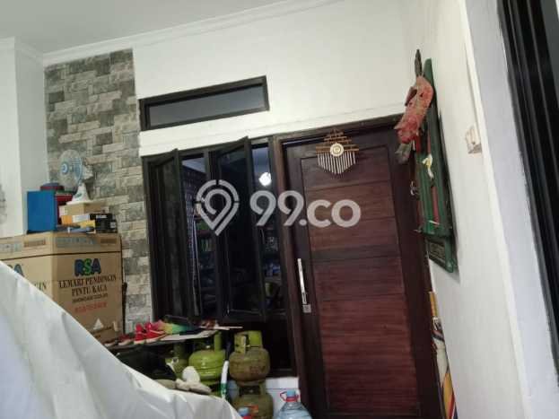 Jual Rumah Eksklusif 2 KT di Serua, Tangerang Jual Rumah Eksklusif 2 KT di Serua, Tangerang