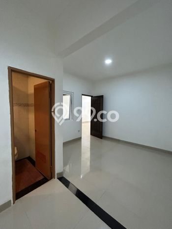 Dijual Rumah Eksklusif 2 KT di BSD Kencana Loka, Tangerang Dijual Rumah Eksklusif 2 KT di BSD Kencana Loka, Tangerang