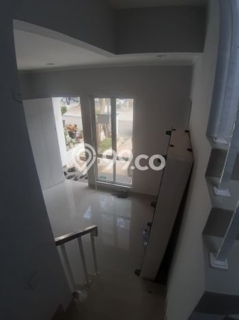 Dijual Cepat Rumah Bagus Siap Huni LB 60m2 di Serpong, Tangerang Selatan Dijual Cepat Rumah Bagus Siap Huni LB 60m2 di Serpong, Tangerang Selatan