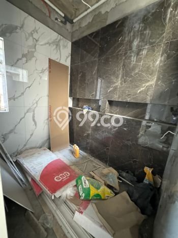 Dijual Rumah Mewah Elegan Dengan View Eksklusif di BSD Griya Loka, Tangerang Dijual Rumah Mewah Elegan Dengan View Eksklusif di BSD Griya Loka, Tangerang
