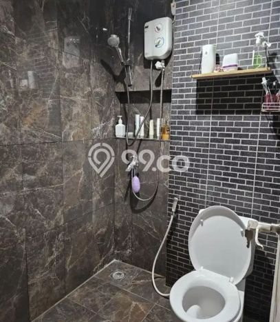 Dijual Rumah 3 Kamar Lokasi Ideal Bagus dan Strategis di Serpong Dijual Rumah 3 Kamar Lokasi Ideal Bagus dan Strategis di Serpong