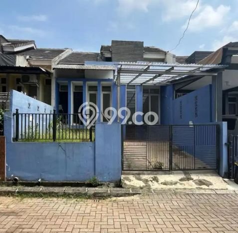 Hunian Cantik Minimalis Lb 38m2 di Pamulang, Tangerang Selatan Hunian Cantik Minimalis Lb 38m2 di Pamulang, Tangerang Selatan