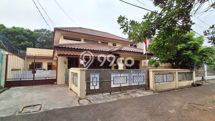 Hunian Super Elit dengan Akses Paling Strategis di Tanah Kusir, Jakarta Selatan Hunian Super Elit dengan Akses Paling Strategis di Tanah Kusir, Jakarta Selatan