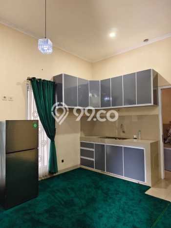 For Sale! Premium House LT 198m2 Desain Modern di BSD For Sale! Premium House LT 198m2 Desain Modern di BSD