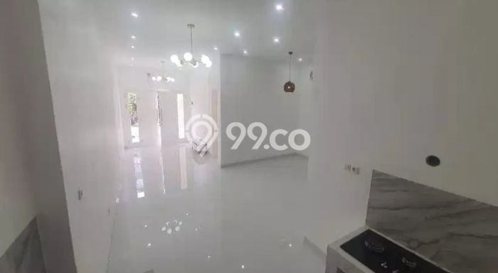 Dijual Hunian Rumah Nyaman 3 KT di BSD Kencana Loka, Tangerang Dijual Hunian Rumah Nyaman 3 KT di BSD Kencana Loka, Tangerang
