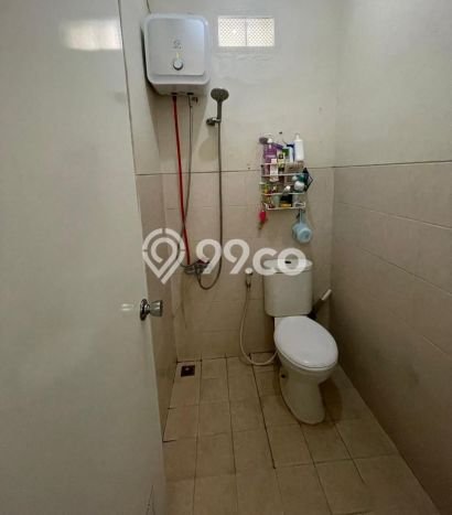 Dijual Hunian Rumah Nyaman 2 Kamar di Graha Raya, Tangerang Selatan Dijual Hunian Rumah Nyaman 2 Kamar di Graha Raya, Tangerang Selatan