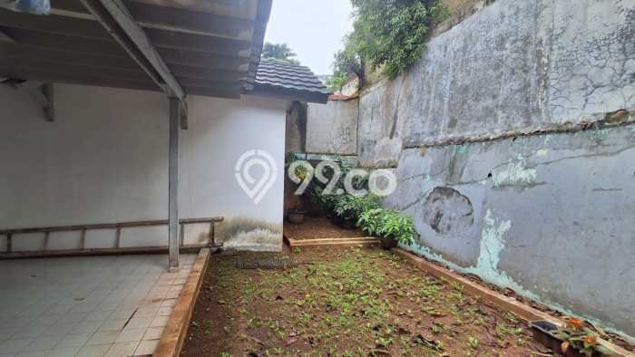 Jual Rumah Modern 3 KT di Bintaro, Tangerang Selatan Jual Rumah Modern 3 KT di Bintaro, Tangerang Selatan