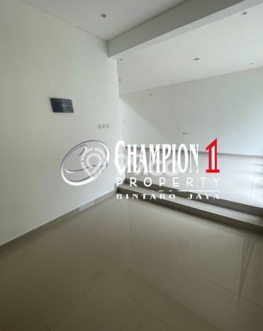 Hunian Super Mewah dengan Akses Paling Strategis di Bintaro, Tangerang Selatan Hunian Super Mewah dengan Akses Paling Strategis di Bintaro, Tangerang Selatan