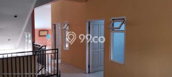 Dijual Rumah Strategis Bagus Punya 3 KT di Ciputat Tangerang Selatan SHM Dijual Rumah Strategis Bagus Punya 3 KT di Ciputat Tangerang Selatan SHM