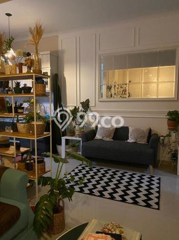 Dijual Hunian Rumah Terawat 2 KT di Bintaro, Tangerang Selatan Dijual Hunian Rumah Terawat 2 KT di Bintaro, Tangerang Selatan