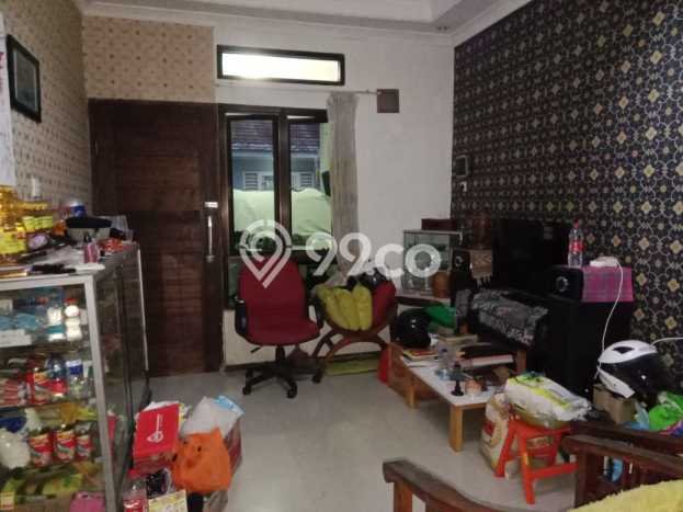 Jual Rumah Eksklusif 2 KT di Serua, Tangerang Jual Rumah Eksklusif 2 KT di Serua, Tangerang