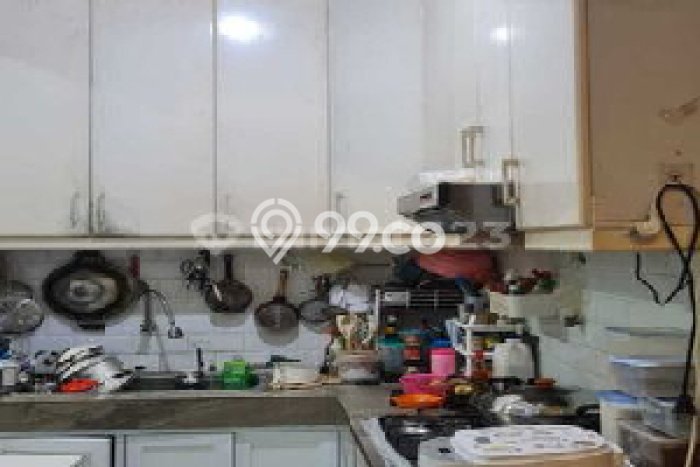 Dijual Rumah 3 Kamar Lokasi Ideal Bagus dan Strategis di Cipondoh Dijual Rumah 3 Kamar Lokasi Ideal Bagus dan Strategis di Cipondoh