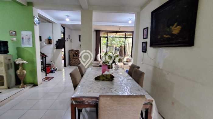 Ready to Use! Luxury House LT 436m2 Desain Modern di Bintaro Ready to Use! Luxury House LT 436m2 Desain Modern di Bintaro