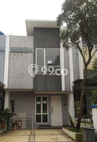 Dijual Cepat Rumah Bagus Siap Huni LB 60m2 di Serpong, Tangerang Selatan Dijual Cepat Rumah Bagus Siap Huni LB 60m2 di Serpong, Tangerang Selatan
