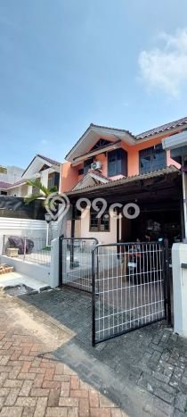 Rumah Modern Cantik 3 Kamar Bisa Langsung Pindah di Tangerang Rumah Modern Cantik 3 Kamar Bisa Langsung Pindah di Tangerang