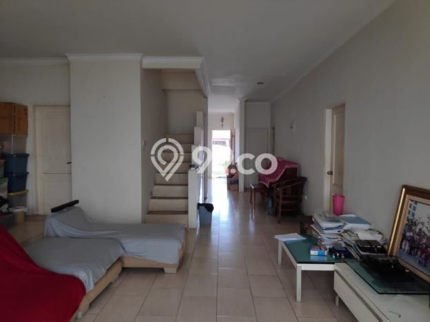 Dijual Rumah Luas Elegan Dengan View Eksklusif di BSD Griya Loka, Tangerang Dijual Rumah Luas Elegan Dengan View Eksklusif di BSD Griya Loka, Tangerang