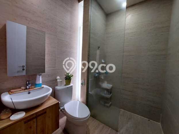Dijual Rumah Luas Elegan Dengan View Eksklusif di Bintaro, Tangerang Selatan Dijual Rumah Luas Elegan Dengan View Eksklusif di Bintaro, Tangerang Selatan