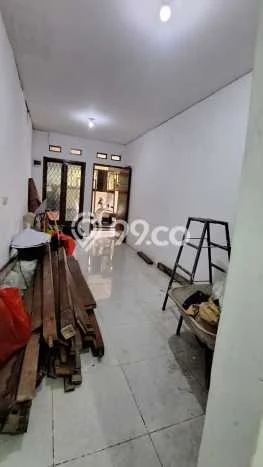 Siap Huni Rumah Minimalis & Modern LB 80m2 di Rempoa Siap Huni Rumah Minimalis & Modern LB 80m2 di Rempoa