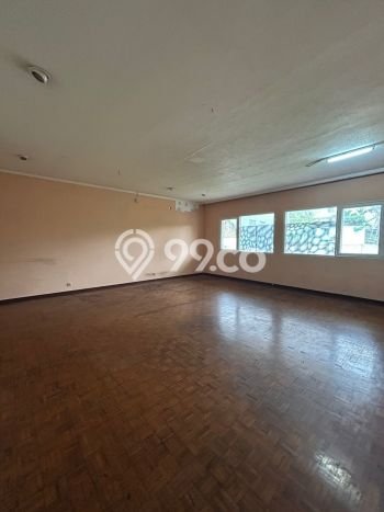 Tanah Dijual di Jakarta Selatan Seluas 6380m2 Strategis Tanah Dijual di Jakarta Selatan Seluas 6380m2 Strategis