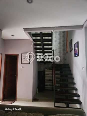For Sale Hunian Rumah Terawat 3 Kamar di Pondok Ranji, Tangerang Selatan For Sale Hunian Rumah Terawat 3 Kamar di Pondok Ranji, Tangerang Selatan