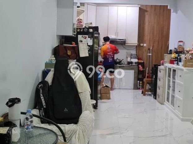 Dijual Rumah 3 Kamar Lokasi Ideal Bagus dan Strategis di Cipondoh Dijual Rumah 3 Kamar Lokasi Ideal Bagus dan Strategis di Cipondoh