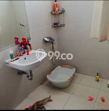 Jual Rumah Eksklusif 3 KT di BSD Nusaloka, Tangerang Jual Rumah Eksklusif 3 KT di BSD Nusaloka, Tangerang