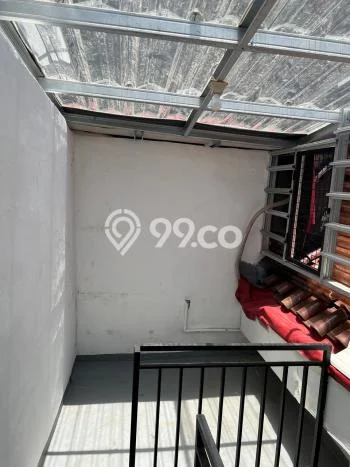 Jarang Ada! Rumah Kontrakan 3 Kamar Nyaman Siap Huni Bintaro Jarang Ada! Rumah Kontrakan 3 Kamar Nyaman Siap Huni Bintaro