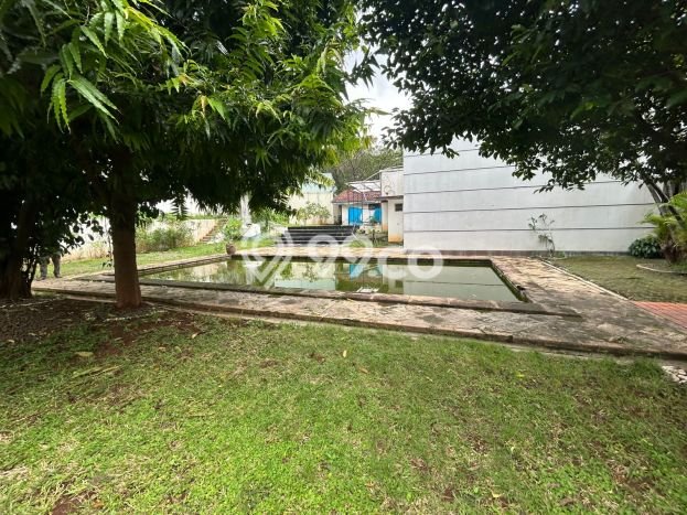 Tanah Dijual di Jakarta Selatan Seluas 6380m2 Strategis Tanah Dijual di Jakarta Selatan Seluas 6380m2 Strategis