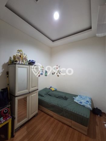Dijual Rumah Eksklusif 2 KT di Bintaro, Tangerang Selatan Dijual Rumah Eksklusif 2 KT di Bintaro, Tangerang Selatan