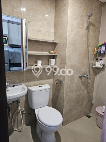 Dijual Apartemen 1 KT & 1 KM di Tangerang Selatan Lokasi Strategis Dijual Apartemen 1 KT & 1 KM di Tangerang Selatan Lokasi Strategis