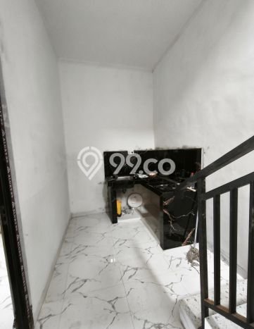 Hunian Cantik Minimalis Lb 100m2 di Ciputat, Tangerang Selatan Hunian Cantik Minimalis Lb 100m2 di Ciputat, Tangerang Selatan