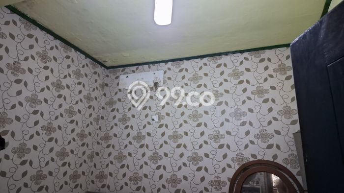 Rumah Modern 3 Kamar LT 124m2 di Bintaro Rumah Modern 3 Kamar LT 124m2 di Bintaro