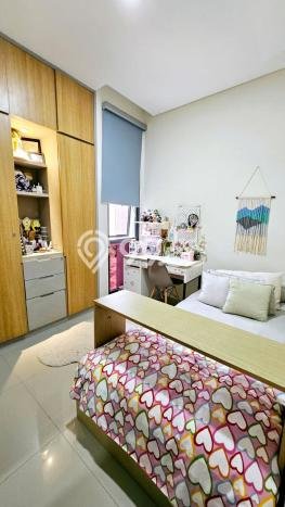 Dijual Rumah Luas Elegan Dengan View Eksklusif di Bintaro, Tangerang Selatan Dijual Rumah Luas Elegan Dengan View Eksklusif di Bintaro, Tangerang Selatan