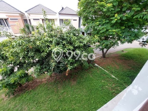 Rumah Mewah LB 175m2 Siap Pakai Desain Elegan di Bintaro, Tangerang Selatan Rumah Mewah LB 175m2 Siap Pakai Desain Elegan di Bintaro, Tangerang Selatan