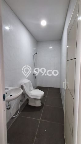 Rumah Modern Minimalis 4 KT Siap Huni di Serpong Utara Rumah Modern Minimalis 4 KT Siap Huni di Serpong Utara